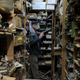Illustration for article titled Watch This Lovely Profile of a TV Repairman Turned Artist